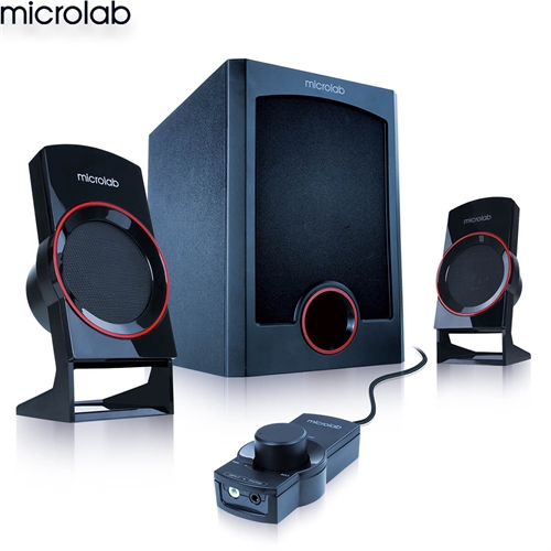 Loa Microlab M 111NEW